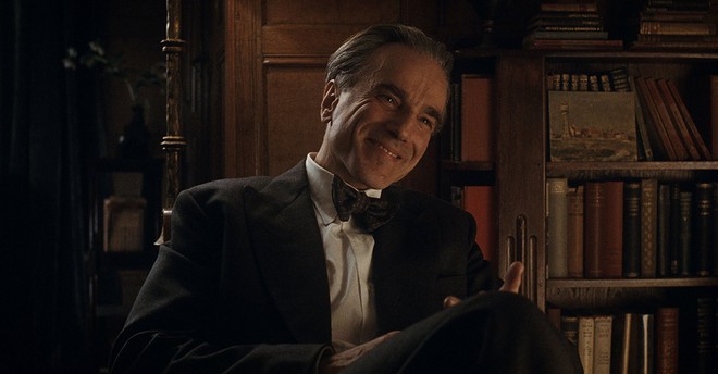 Phantom Thread - Khúc tình ca độc nhất giữa giới thời trang nước Anh thập niên 1950 - Ảnh 9.