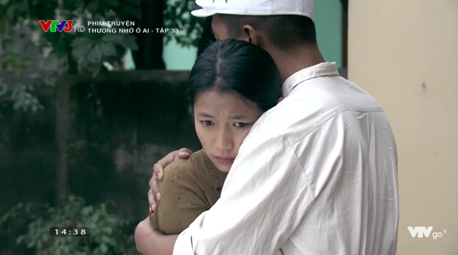 Thương Nhớ Ở Ai: Được so&aacute;i ca cầu h&ocirc;n, Hạnh vẫn từ chối v&igrave; đ&atilde; c&oacute; thai với t&igrave;nh cũ - Ảnh 9.