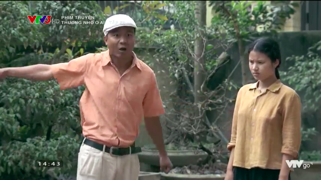 Thương Nhớ Ở Ai: Được so&aacute;i ca cầu h&ocirc;n, Hạnh vẫn từ chối v&igrave; đ&atilde; c&oacute; thai với t&igrave;nh cũ - Ảnh 11.