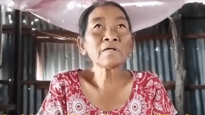 Gia cảnh kh&oacute; khăn của thủ m&ocirc;n diễn tr&ograve; hề tr&ecirc;n s&acirc;n Thống Nhất vừa được VFF giảm &aacute;n - Ảnh 2.