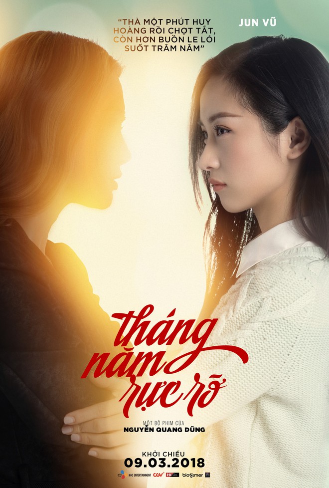 D&agrave;n &ldquo;nữ qu&aacute;i Ngựa Hoang&rdquo; của Th&aacute;ng năm rực rỡ c&oacute; hẹn với bạn v&agrave;o ng&agrave;y 9/3 n&agrave;y! - Ảnh 3.