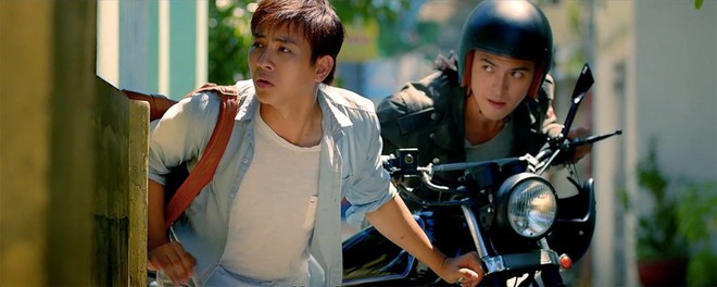 Ngay lúc này, 3 phim remake gây chú ý của Việt Nam có 3 điểm liên quan, bạn có nhận ra không? - Ảnh 4.