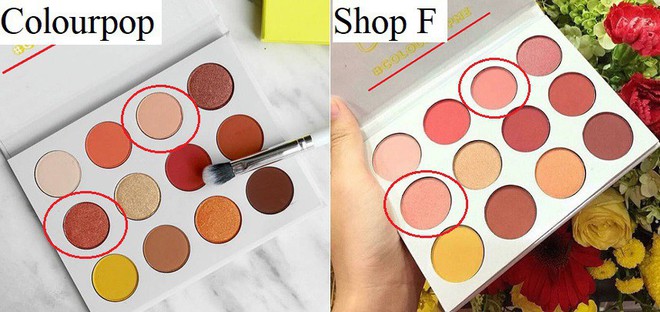 Cuối c&ugrave;ng Changmakeup cũng đ&atilde; ch&iacute;nh thức l&ecirc;n tiếng về l&ugrave;m x&ugrave;m b&aacute;n h&agrave;ng fake, gửi lời xin lỗi đến mọi người - Ảnh 6.