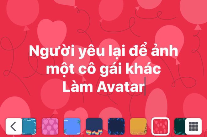 Để ảnh bạn thân coi như em kết nghĩa làm avatar, bị bạn gái hỏi chàng trai còn tỏ thái độ  - Ảnh 1.