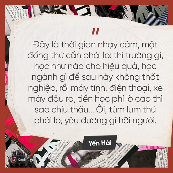 Nói thật đi, lý do tới giờ bạn vẫn một thân một mình là gì? - Ảnh 3.