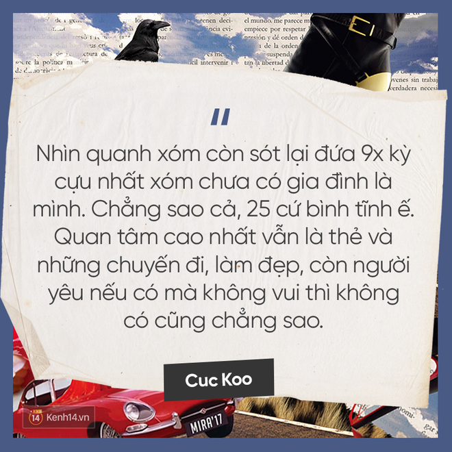 Nói thật đi, lý do tới giờ bạn vẫn một thân một mình là gì? - Ảnh 9.