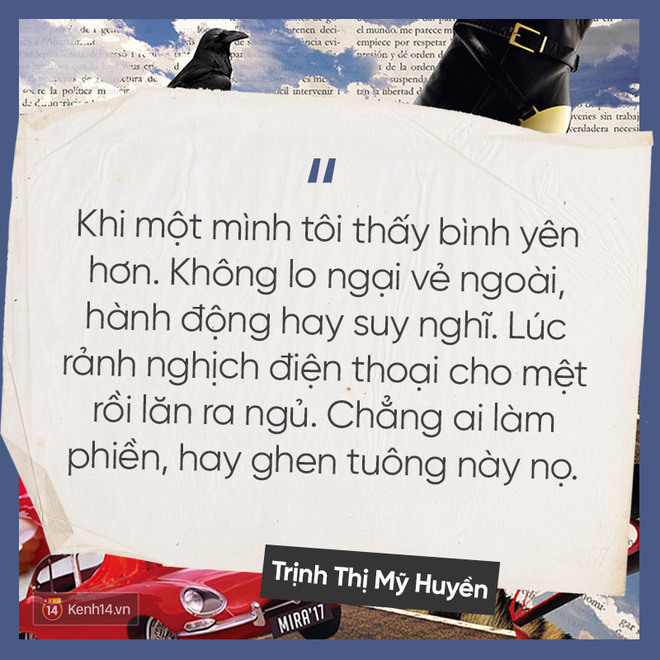 Nói thật đi, lý do tới giờ bạn vẫn một thân một mình là gì? - Ảnh 11.