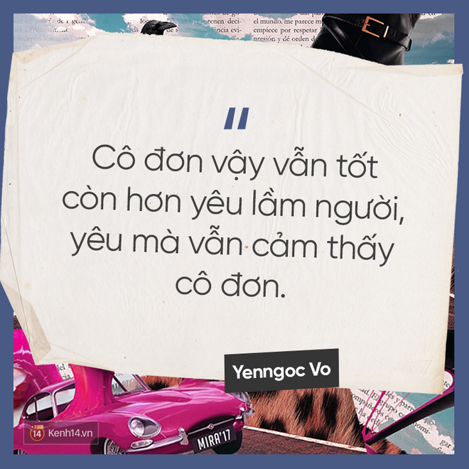 Nói thật đi, lý do tới giờ bạn vẫn một thân một mình là gì? - Ảnh 17.