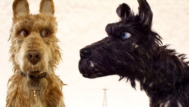 Đạo diễn của Isle of Dogs gây tranh cãi vì bị cho rằng làm phim về... chó để khắc họa văn hoá phương Đông - Ảnh 2.