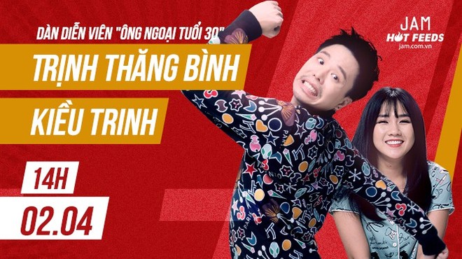 Ông Ngoại Tuổi 30: Hai vai chính điện ảnh đầu tay liệu đã hoàn toàn thuyết phục khán giả? - Ảnh 6.