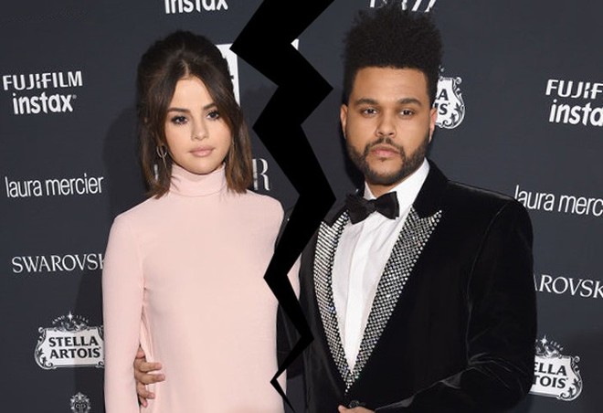 The Weeknd hát về việc sẵn sàng hiến thận cho Selena, nhưng cô vẫn chạy theo Justin? - Ảnh 2.