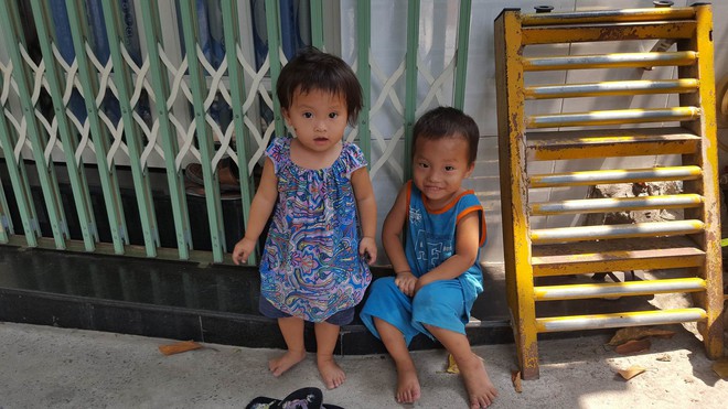 Tìm thấy bé gái 8 tuổi mất tích sau khi đón xe buýt từ làng ĐH Quốc Gia xuống trung tâm Sài Gòn trong lúc đi ăn xin - Ảnh 4. Tìm thấy bé gái 8 tuổi mất tích sau khi đón xe buýt từ làng ĐH Quốc Gia xuống trung tâm Sài Gòn trong lúc đi ăn xin - Ảnh 4.