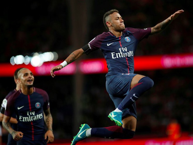 Neymar chắc chắn c&oacute; mặt ở World Cup 2018 - Ảnh 2.