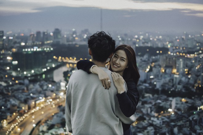 5 năm y&ecirc;u v&agrave; đi của cặp DHS Việt tại Nhật: Bọn m&igrave;nh thường &ldquo;ti&ecirc;u pha&rdquo; nhiều đ&ecirc;m d&agrave;i để mơ mộng c&ugrave;ng nhau - Ảnh 14.