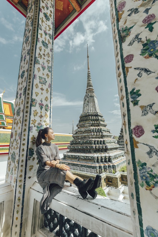 5 năm y&ecirc;u v&agrave; đi của cặp DHS Việt tại Nhật: Bọn m&igrave;nh thường &ldquo;ti&ecirc;u pha&rdquo; nhiều đ&ecirc;m d&agrave;i để mơ mộng c&ugrave;ng nhau - Ảnh 10.