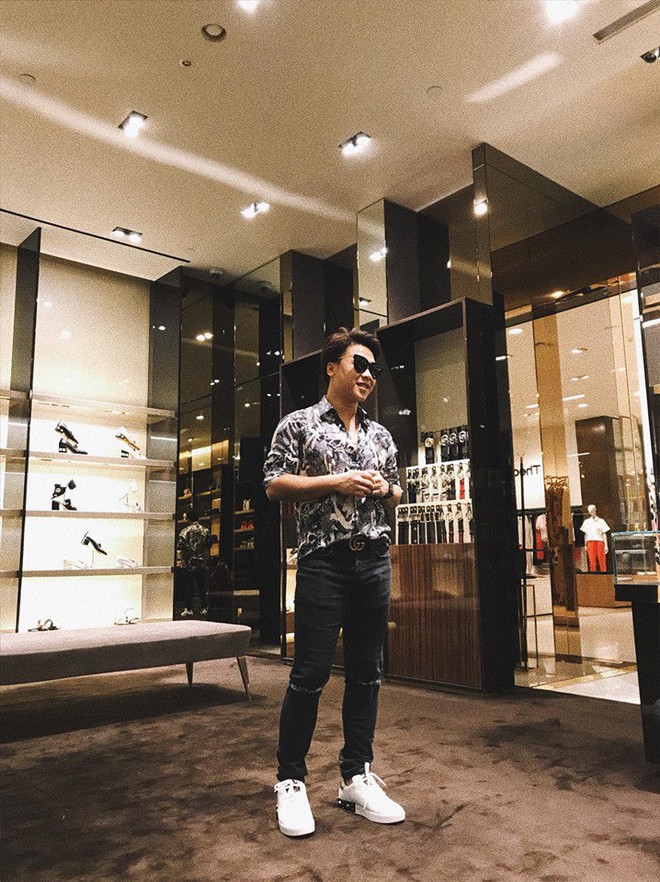 Công khai đã lâu nhưng đây là lần đầu Hòa Minzy khoe bạn trai mới trên Instagram - Ảnh 4.