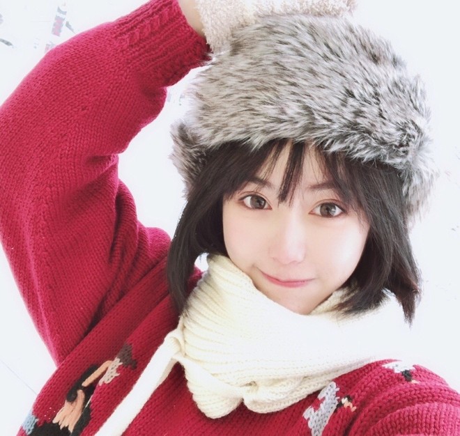 Phải cắt t&oacute;c ngay th&ocirc;i, v&igrave; con g&aacute;i t&oacute;c ngắn xinh qu&aacute; m&agrave;! - Ảnh 2.