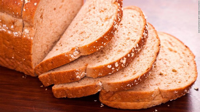 Bánh mì gối cắt lát - ăn suốt ngày nhưng nó ra đời sao thì không phải ai cũng biết - Ảnh 3.