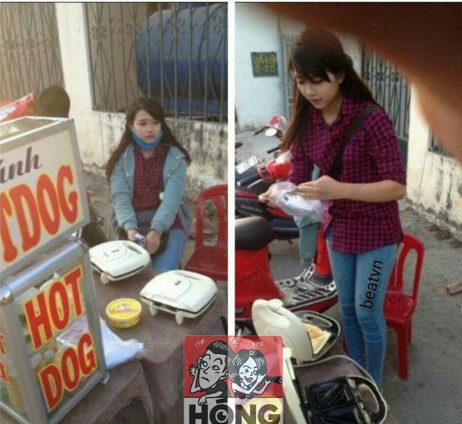 Ai bảo con trai lười đi chợ, chẳng qua họ chưa t&igrave;m được động lực m&agrave; th&ocirc;i - Ảnh 17.
