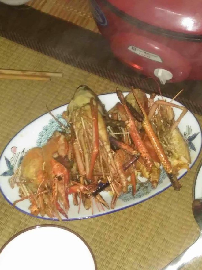 Hội những người m&ecirc; ăn đầu t&ocirc;m vui mừng v&igrave; t&igrave;m thấy đồng minh tr&ecirc;n MXH - Ảnh 5.