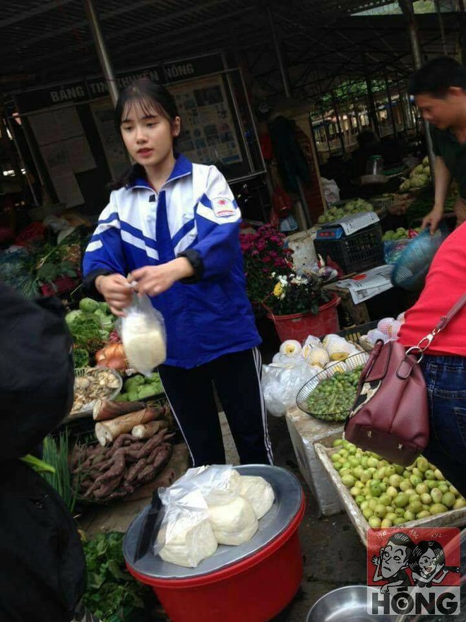 Ai bảo con trai lười đi chợ, chẳng qua họ chưa t&igrave;m được động lực m&agrave; th&ocirc;i - Ảnh 5.