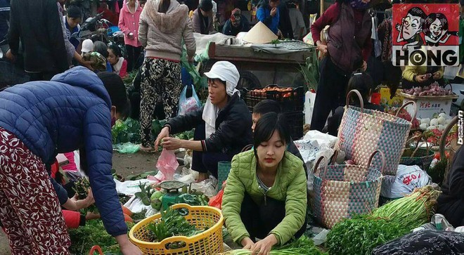 Ai bảo con trai lười đi chợ, chẳng qua họ chưa t&igrave;m được động lực m&agrave; th&ocirc;i - Ảnh 11.