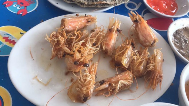 Hội những người m&ecirc; ăn đầu t&ocirc;m vui mừng v&igrave; t&igrave;m thấy đồng minh tr&ecirc;n MXH - Ảnh 6.