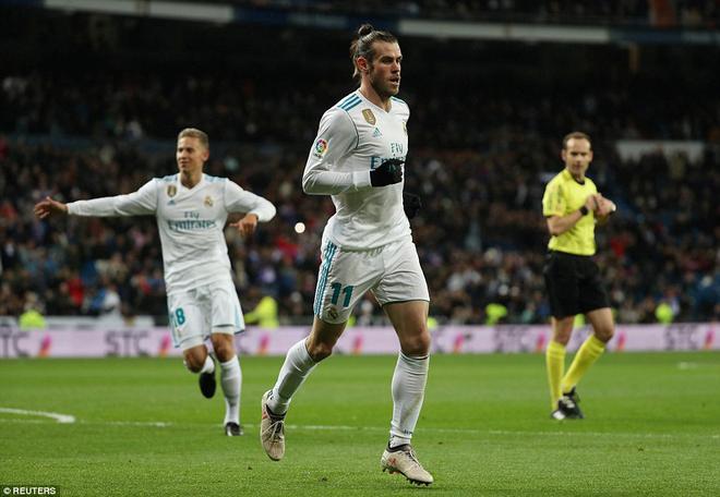 Ronaldo ghi b&agrave;n thứ 300, sẵn s&agrave;ng cho đại chiến với PSG - Ảnh 3.