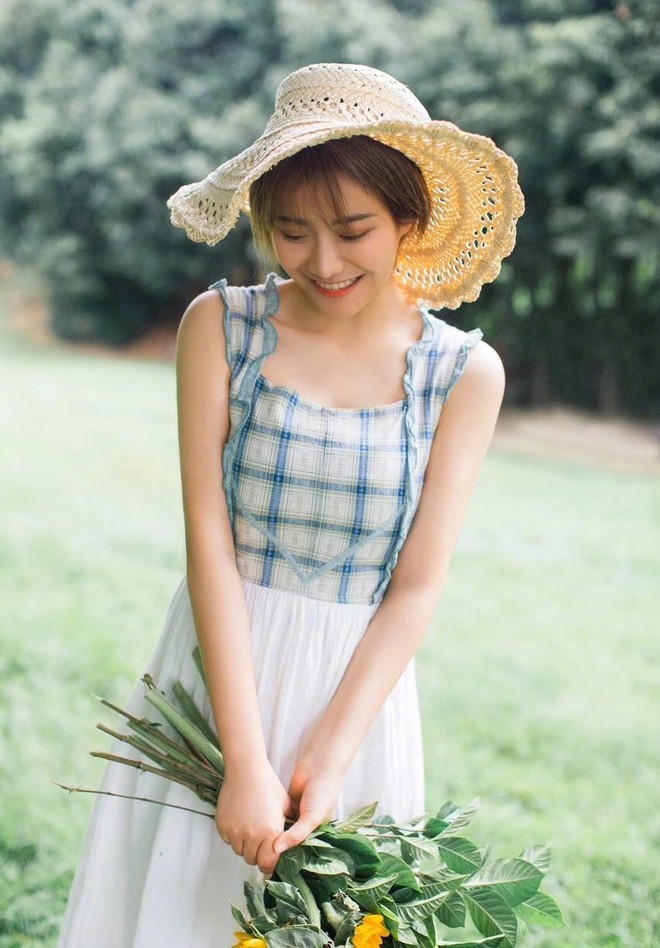 Phải cắt t&oacute;c ngay th&ocirc;i, v&igrave; con g&aacute;i t&oacute;c ngắn xinh qu&aacute; m&agrave;! - Ảnh 9.