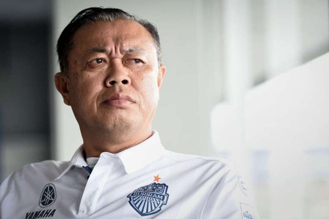 Kế hoạch du đấu ch&acirc;u &Acirc;u của tuyển Th&aacute;i Lan g&acirc;y b&atilde;o dư luận - Ảnh 2.