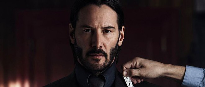 Siêu anh hùng đầu tiên của Netflix sẽ là… “John Wick” Keanu Reeves?  - Ảnh 1.