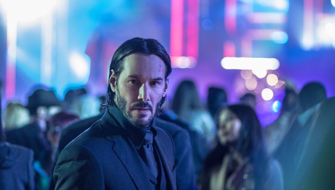 Siêu anh hùng đầu tiên của Netflix sẽ là… “John Wick” Keanu Reeves?  - Ảnh 2.