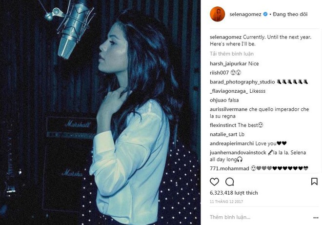 6 nghệ sỹ đang khiến h&agrave;ng d&agrave;i fan l&oacute;t d&eacute;p h&oacute;ng album mới trong năm 2018 - Ảnh 3.
