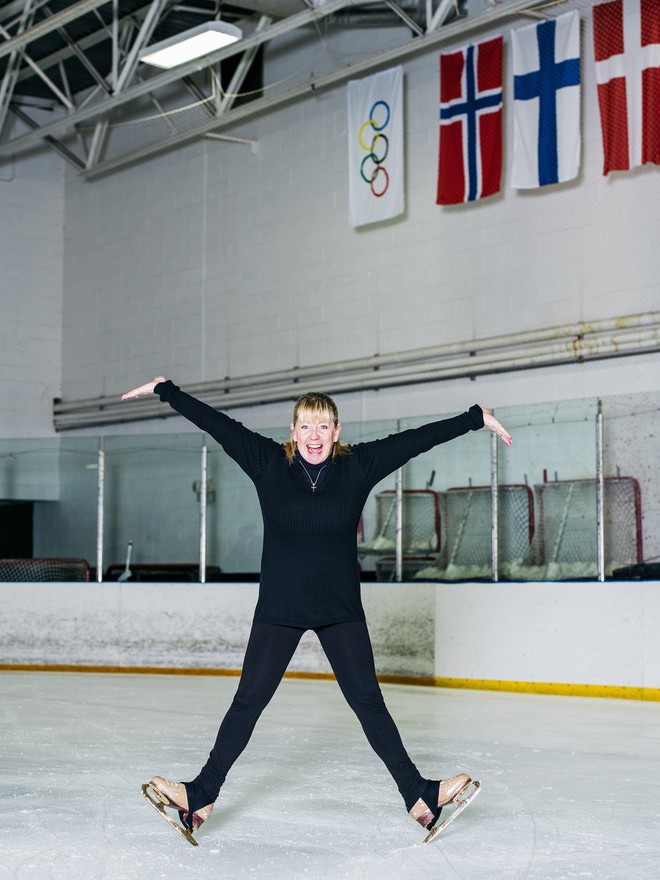 Cuộc đời truân chuyên của ngôi sao trượt băng Tonya Harding sau scandal tiếng hét thất thanh chấn động làng thể thao Mỹ - Ảnh 5.