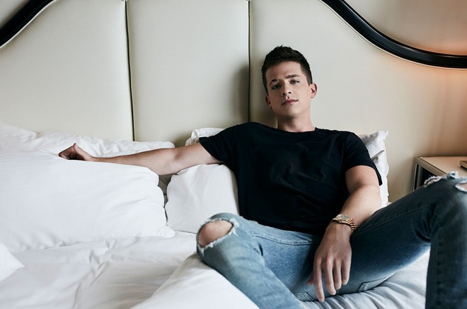 6 nghệ sỹ đang khiến h&agrave;ng d&agrave;i fan l&oacute;t d&eacute;p h&oacute;ng album mới trong năm 2018 - Ảnh 6.