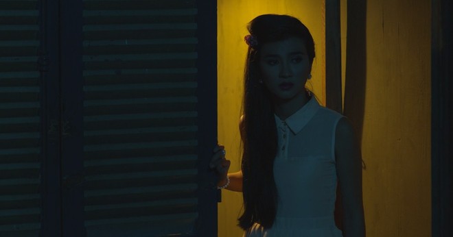 Mộng Ph&ugrave; Hoa: Qua tay h&agrave;ng loạt thiếu gia, rốt cuộc Kim Tuyến lại chọn &ldquo;c&ocirc; Thắm&rdquo; Tường Vy! - Ảnh 10.