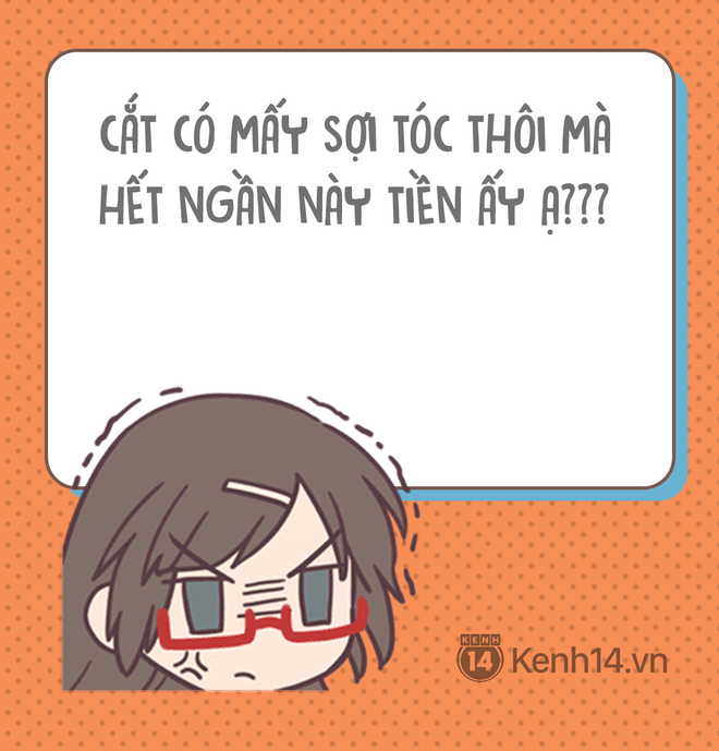 C&oacute; mấy sợi t&oacute;c m&aacute;i th&ocirc;i m&agrave; con g&aacute;i cũng hết khổ! - Ảnh 5.