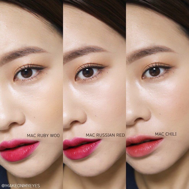 Ng&agrave;y 8/3 đ&atilde; cận kề, MAC cho ra mắt ngay BST 6 thỏi son b&aacute;n chạy nhất m&agrave; hội con g&aacute;i chẳng thể k&igrave;m l&ograve;ng - Ảnh 8.