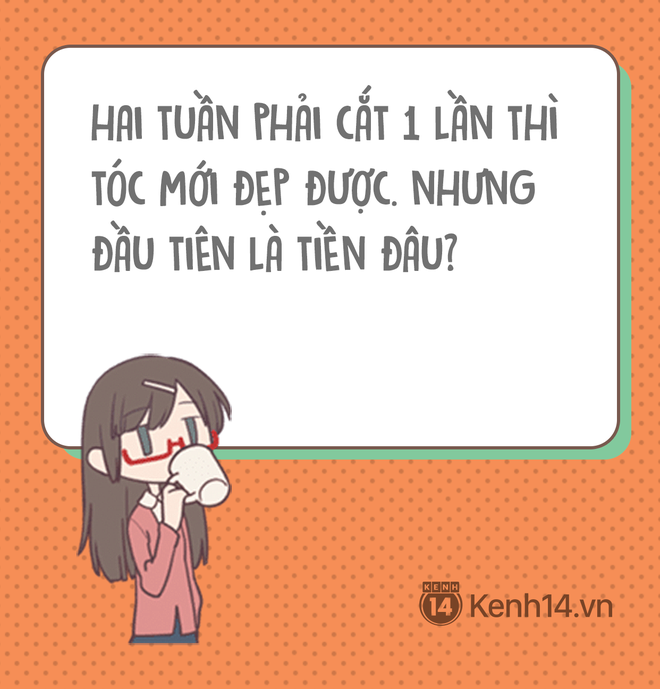 C&oacute; mấy sợi t&oacute;c m&aacute;i th&ocirc;i m&agrave; con g&aacute;i cũng hết khổ! - Ảnh 15.