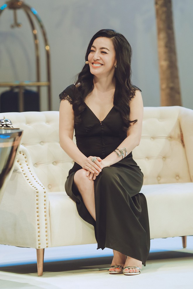 Doanh nh&acirc;n Thu Hương n&oacute;i về c&aacute;ch y&ecirc;u của Trấn Th&agrave;nh: C&oacute; những vườn hồng đ&oacute;ng cửa, Trấn Th&agrave;nh đạp cửa v&agrave;o lu&ocirc;n! - Ảnh 1.