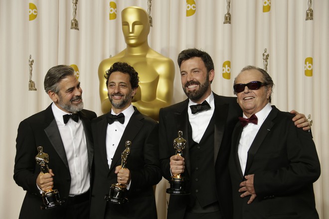 Từ Oscar 2018, nhìn lại 90 năm thăng trầm của giải thưởng điện ảnh danh giá bậc nhất thế giới - Ảnh 2.