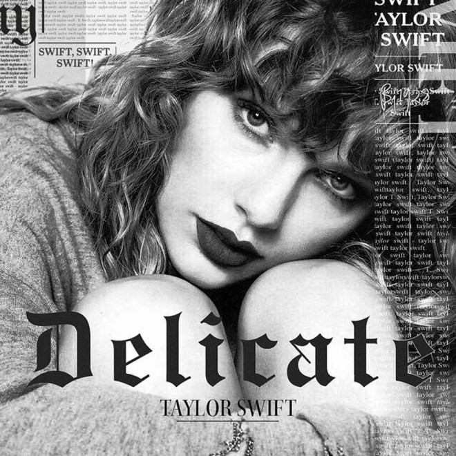 Không còn lặn mất tăm nữa, Taylor Swift thông báo trở lại với MV cho ca khúc cô nàng thích nhất album reputation - Ảnh 1.