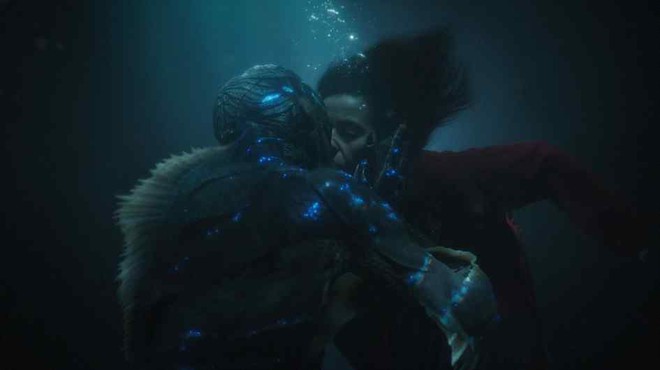 Oscar 2018 đã khép lại, khán giả vẫn mong sự cố nhầm giải xảy ra lần nữa với The Shape of Water! - Ảnh 7.