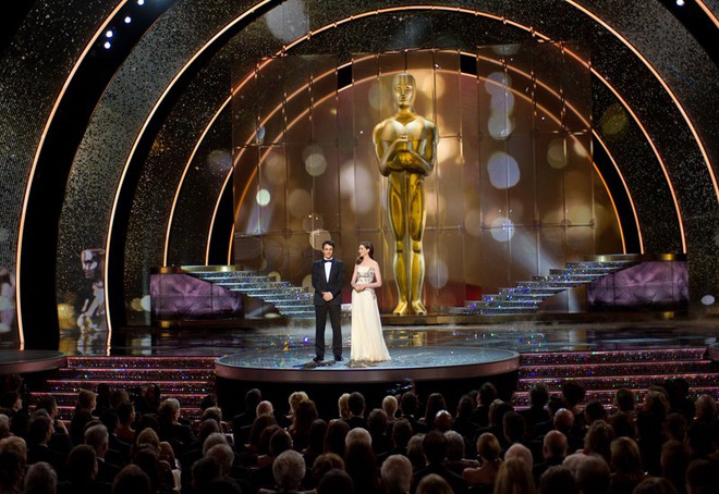 Từ Oscar 2018, nhìn lại 90 năm thăng trầm của giải thưởng điện ảnh danh giá bậc nhất thế giới - Ảnh 5.