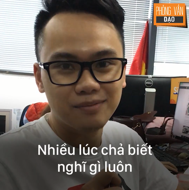 Phỏng vấn dạo: Muốn hiểu rõ con gái liệu có mất đến nửa đời người không? - Ảnh 4.