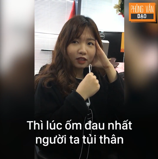 Phỏng vấn dạo: Muốn hiểu rõ con gái liệu có mất đến nửa đời người không? - Ảnh 14.