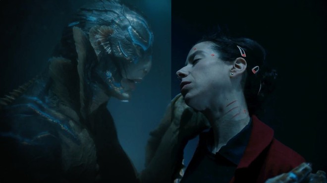 Vì sao The Shape of Water lại xứng đáng đoạt giải Phim hay nhất tại Oscar? - Ảnh 3.