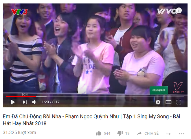 Sing My Song tiếp tục bị bắt lỗi cẩu thả khi cắt ghép hình ảnh khán giả cổ vũ Lê Thiện Hiếu sang Lộn Xộn Band - Ảnh 4.