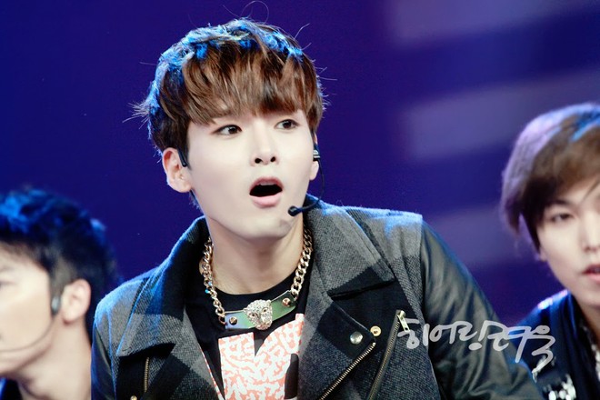 Từ chàng béo nặng hơn 85kg, bí quyết nào đã giúp Kim Ryeo Wook (Super Junior) đốt cháy 25kg? - Ảnh 2.