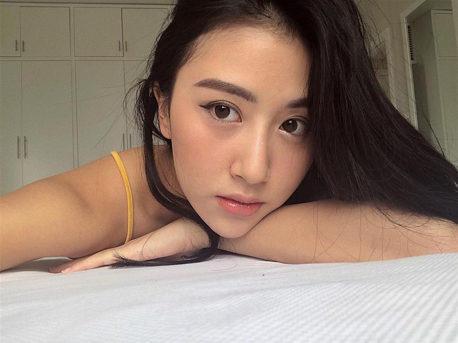 Bạn đã biết 4 cách đánh son siêu xinh đang được các hot girl Việt tích cực diện mùa xuân này chưa? - Ảnh 14.